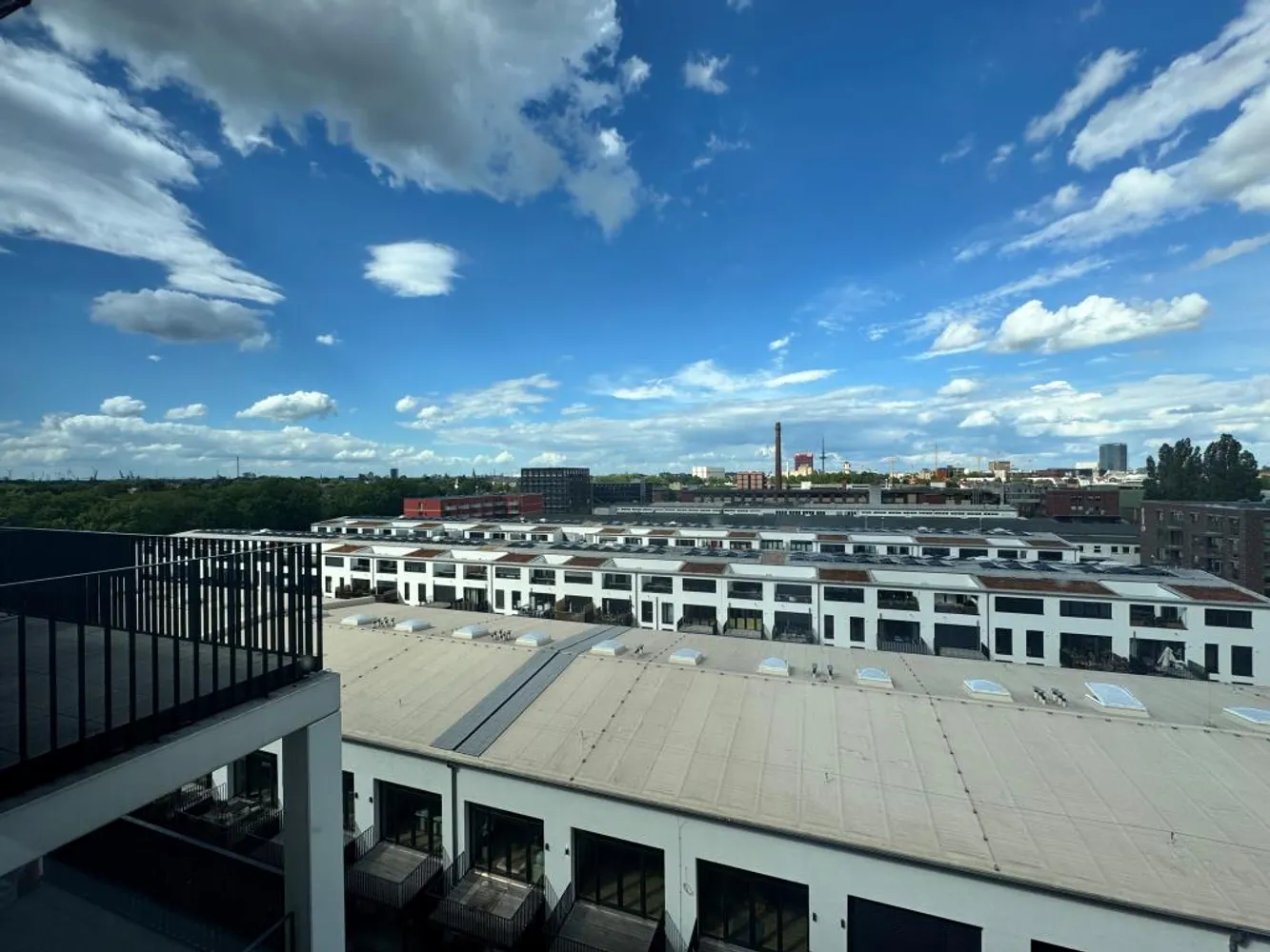 1 Zimmer Wohnung mit 99 m² in Bremen – Bild 10