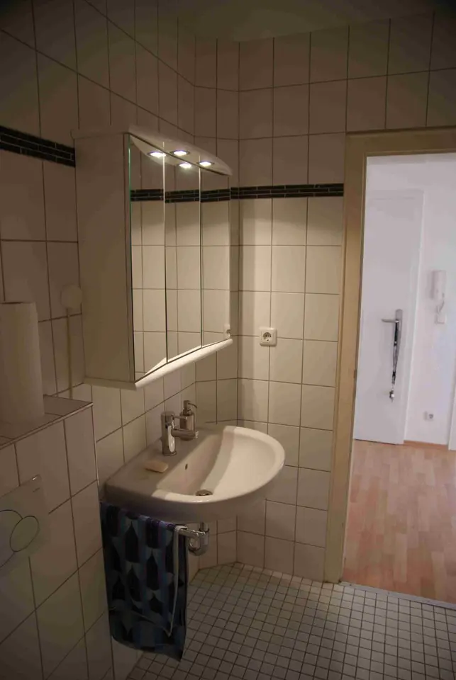 3 Zimmer Wohnung mit 54 m² in Osnabrück – Bild 5