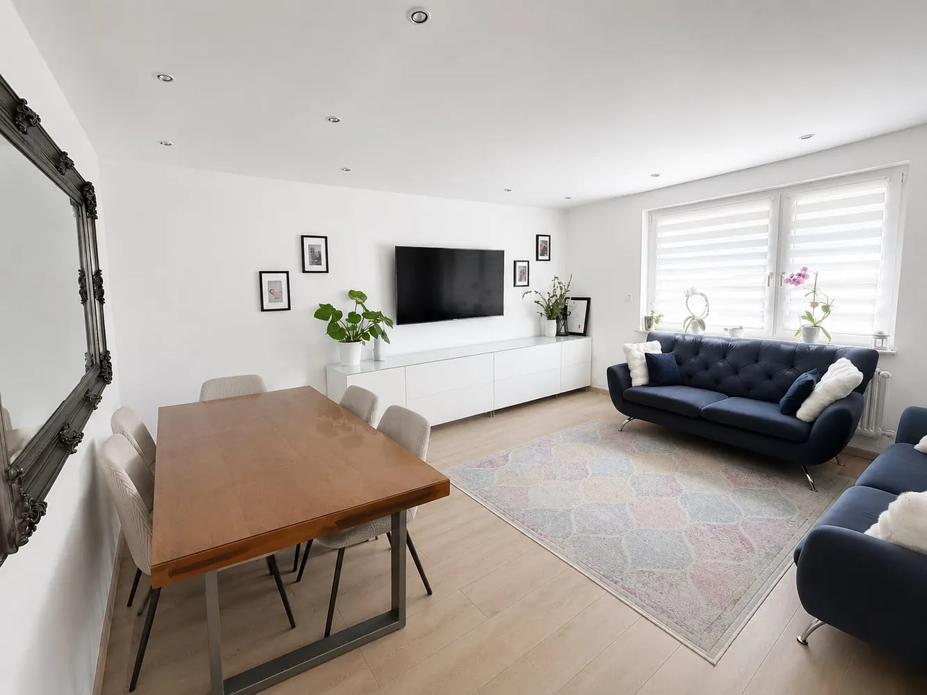 3 Zimmer Wohnung mit 71 m² in Lüdenscheid – Bild 1