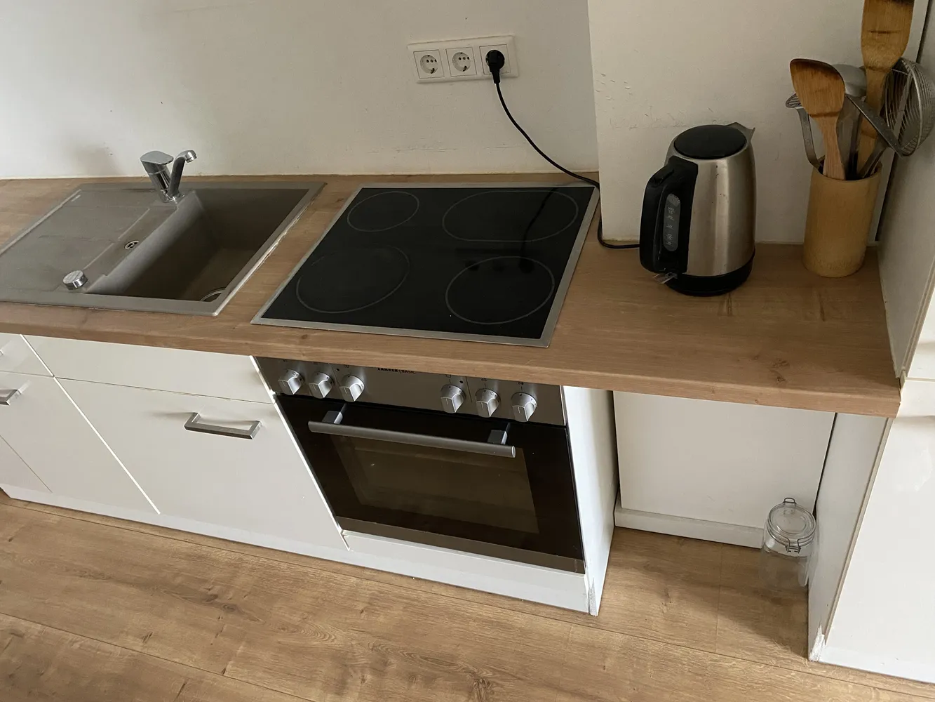 2 Zimmer Wohnung mit 47 m² in Münster – Bild 8