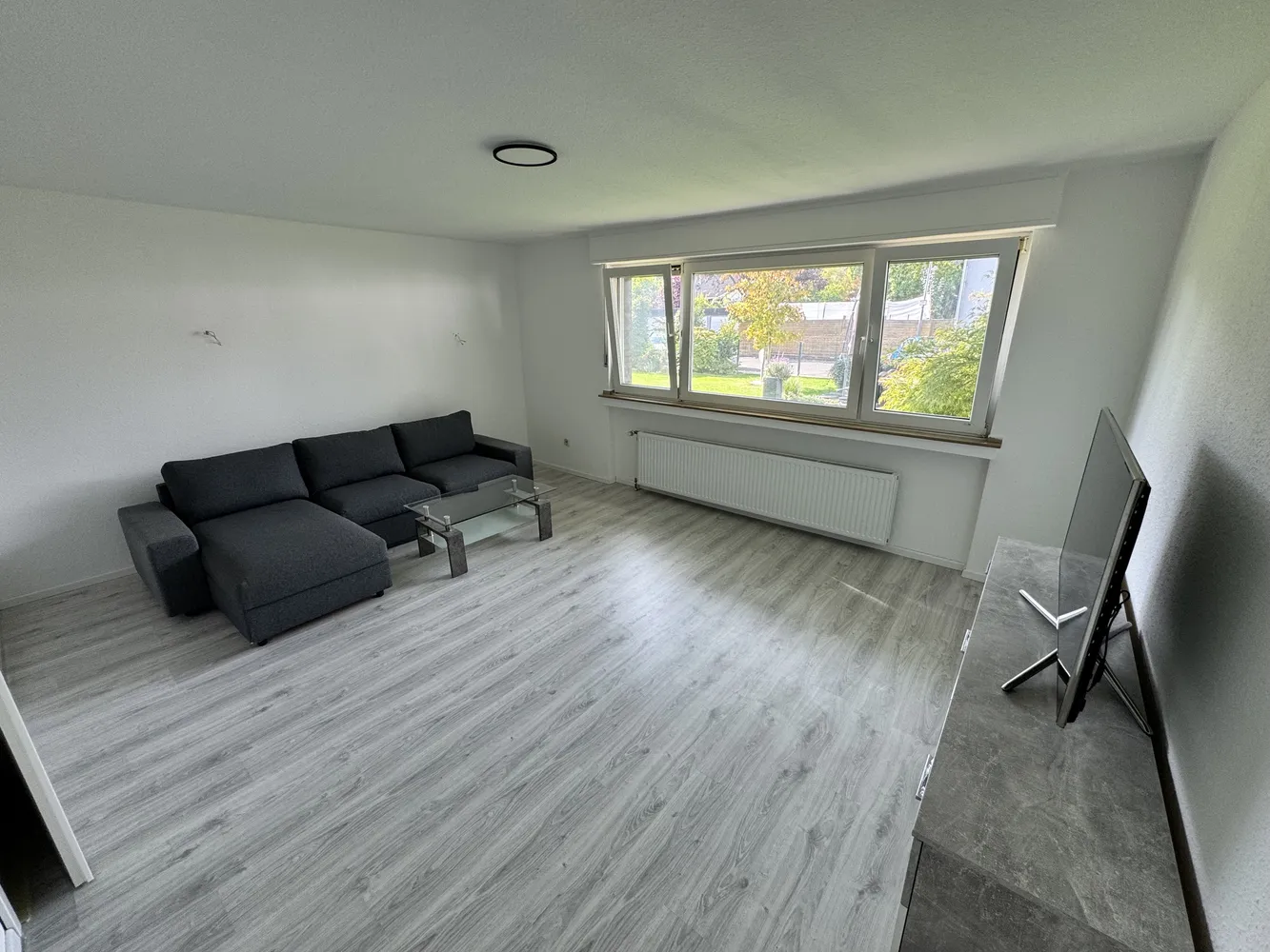1 Zimmer Wohnung mit 34 m² in Köln – Bild 2