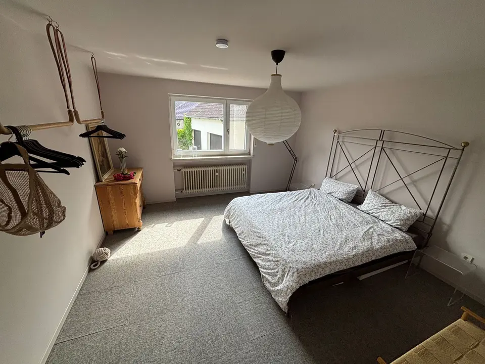 WG-Zimmer mit 100 m² in Augsburg – Bild 2