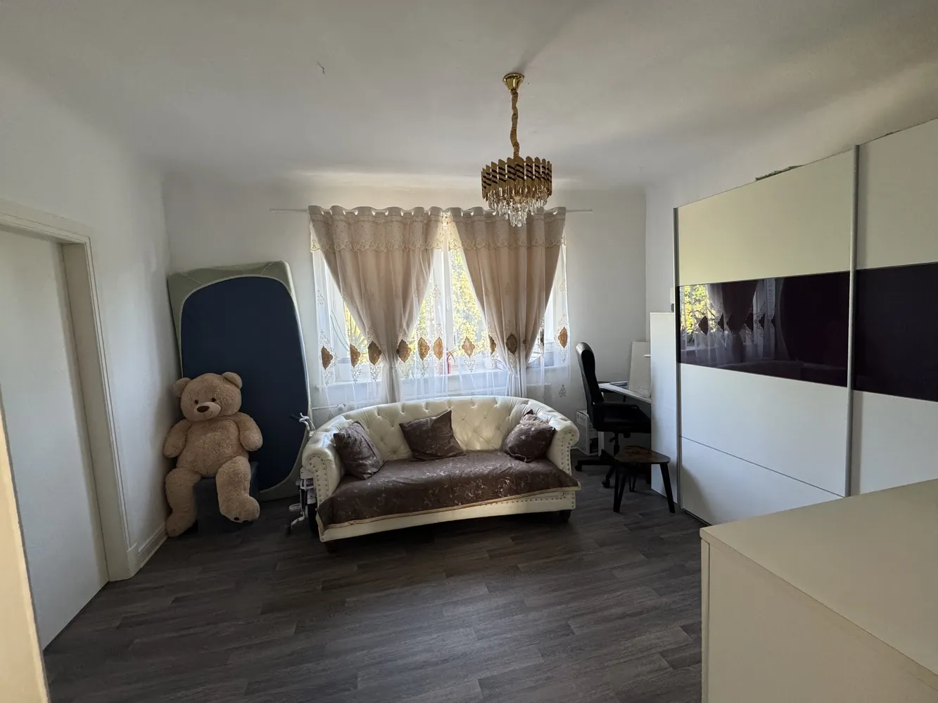 3 Zimmer Wohnung mit 71 m² in Hamburg – Bild 4