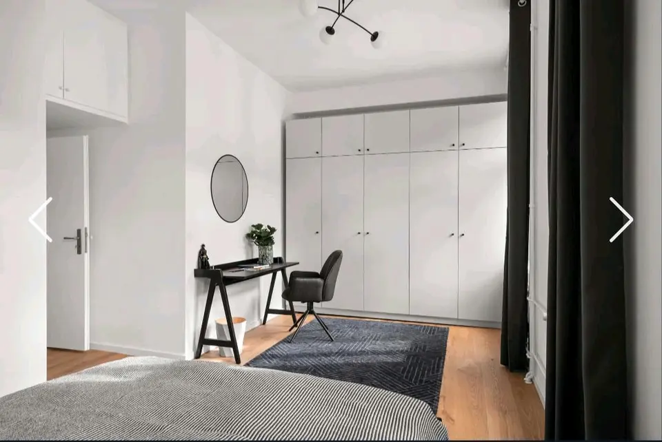 WG-Zimmer mit 21 m² in Berlin – Bild 3