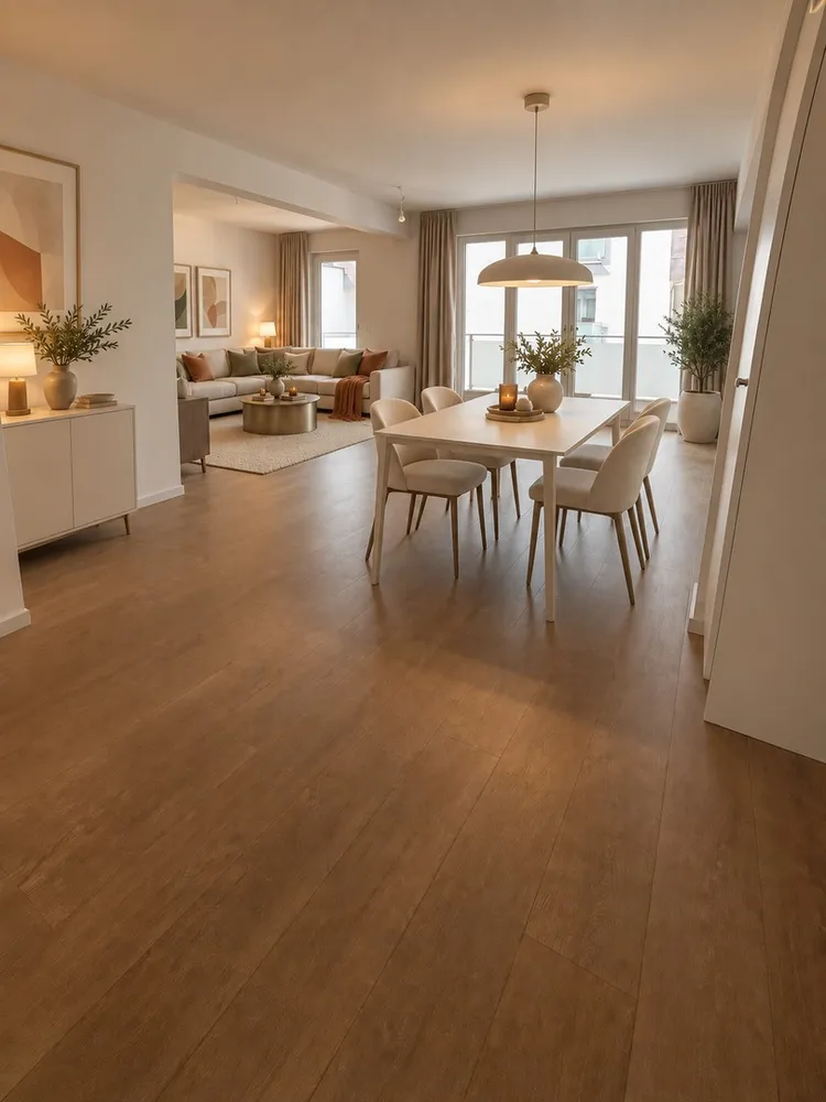 3 Zimmer Wohnung mit 94 m² in Paderborn – Bild 1