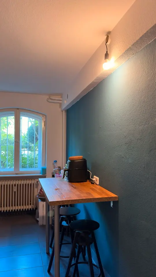 WG-Zimmer mit 48 m² in Berlin – Bild 4