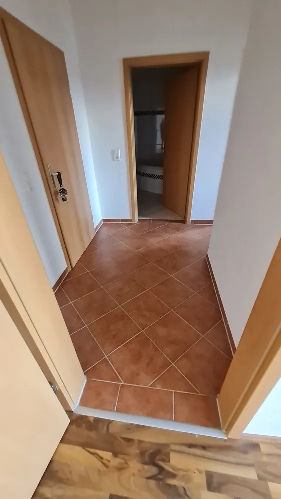 2 Zimmer Wohnung mit 45 m² in Chemnitz – Bild 9