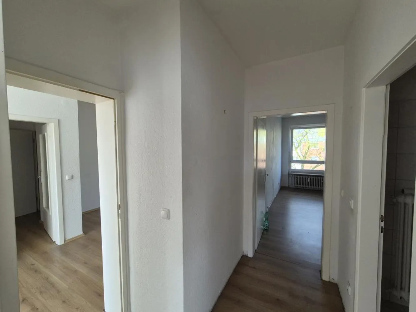 3 Zimmer Wohnung mit 73 m² in Duisburg – Bild 5