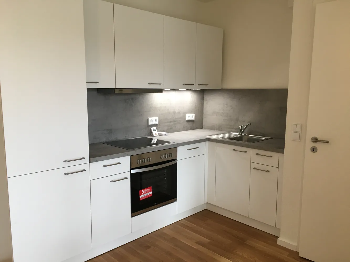 2 Zimmer Wohnung mit 49 m² in Hamburg – Bild 4