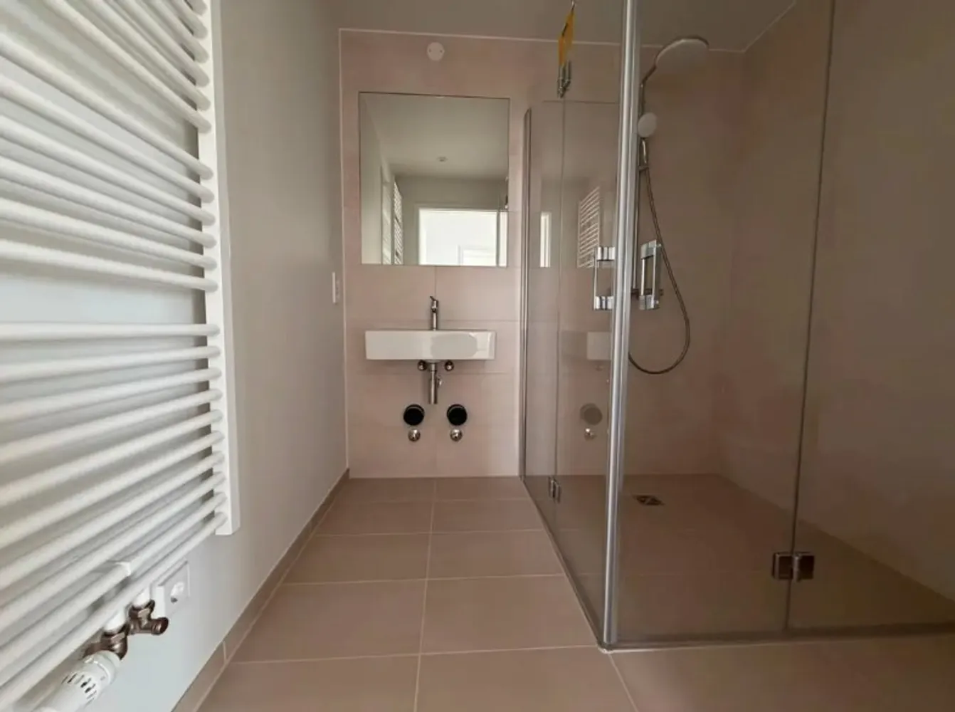 1 Zimmer Wohnung mit 30 m² in Berlin – Bild 1