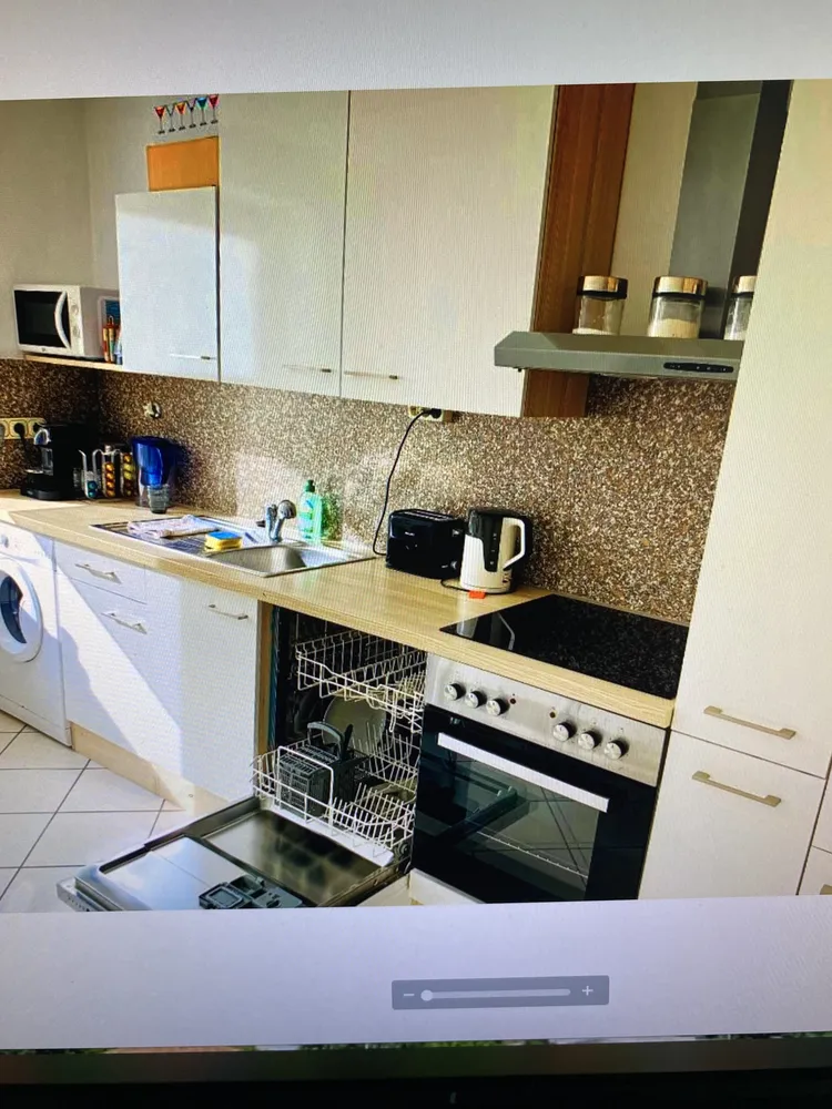 2 Zimmer Wohnung mit 57 m² in München – Bild 8