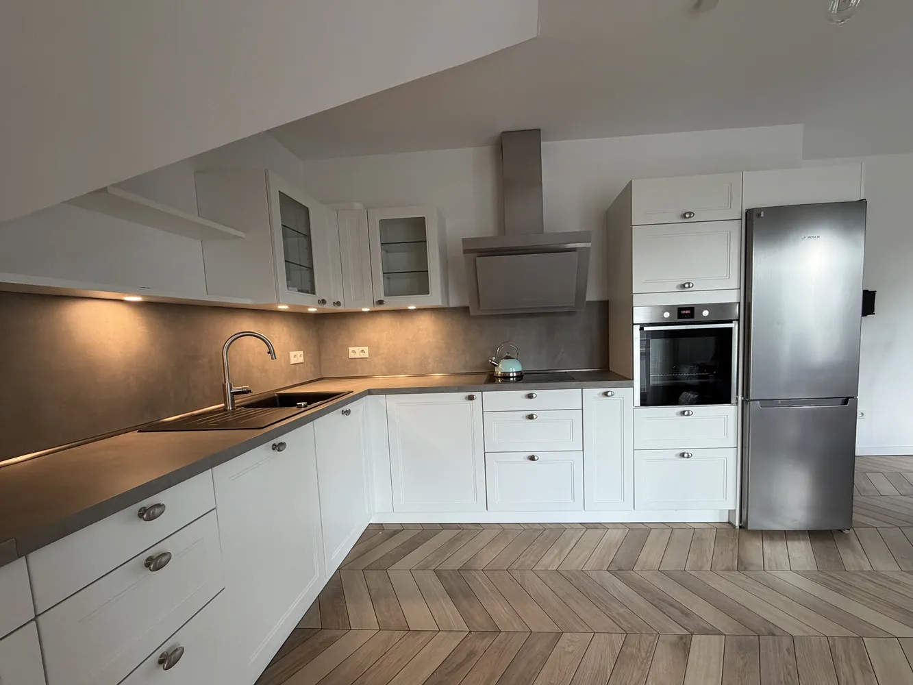 2 Zimmer Wohnung mit 70 m² in Hamburg – Bild 7