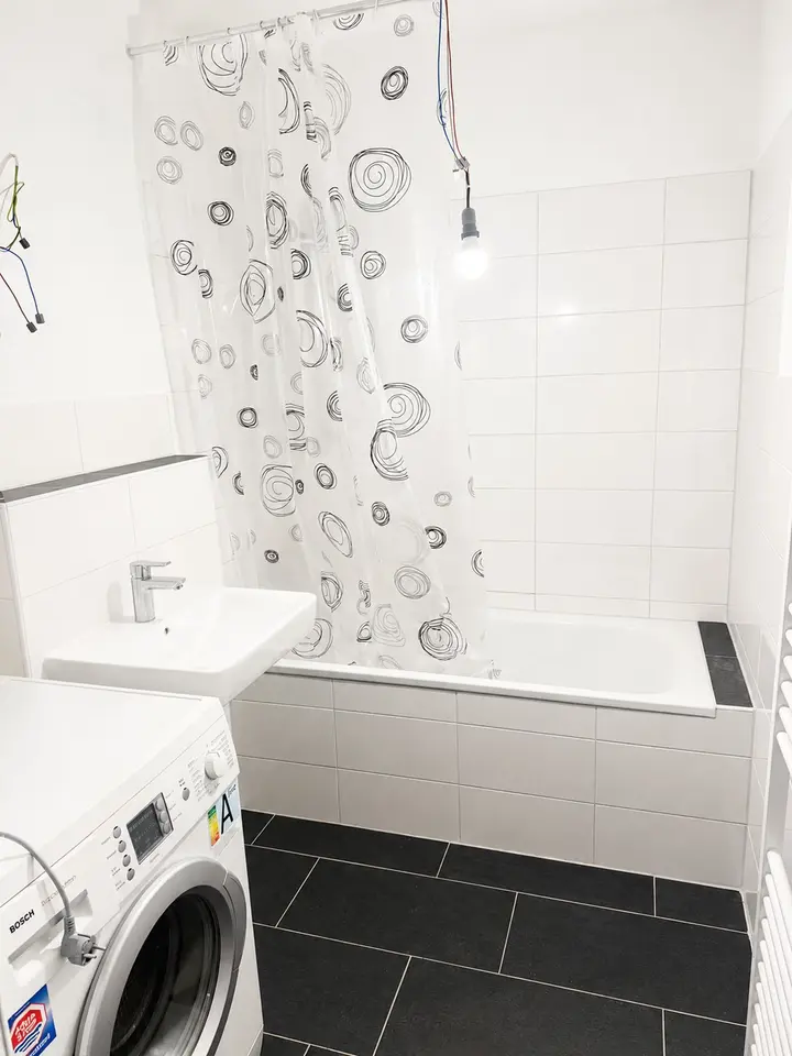 3 Zimmer Wohnung mit 78 m² in Düsseldorf – Bild 6