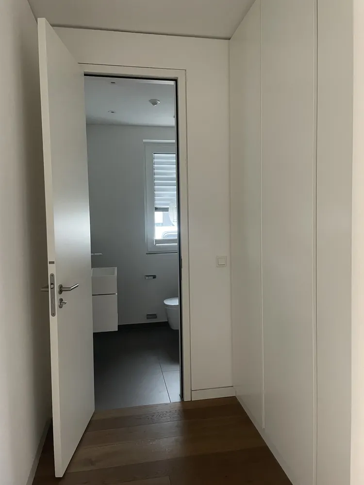 3 Zimmer Wohnung mit 130 m² in Mainz – Bild 3