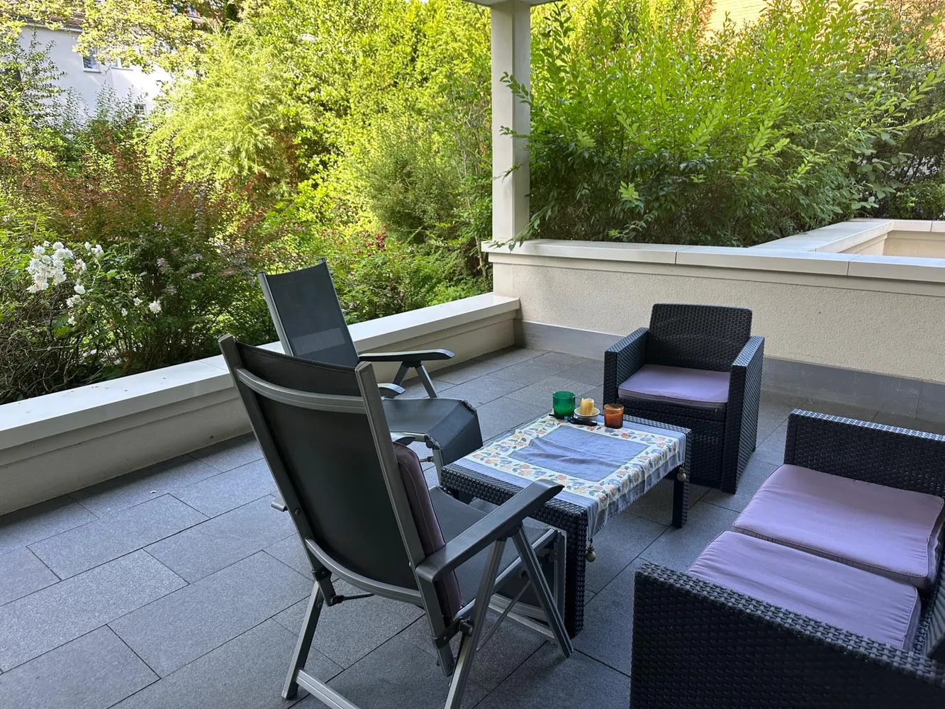 4 room apartment with 185 m² in Berlin – Photo 8