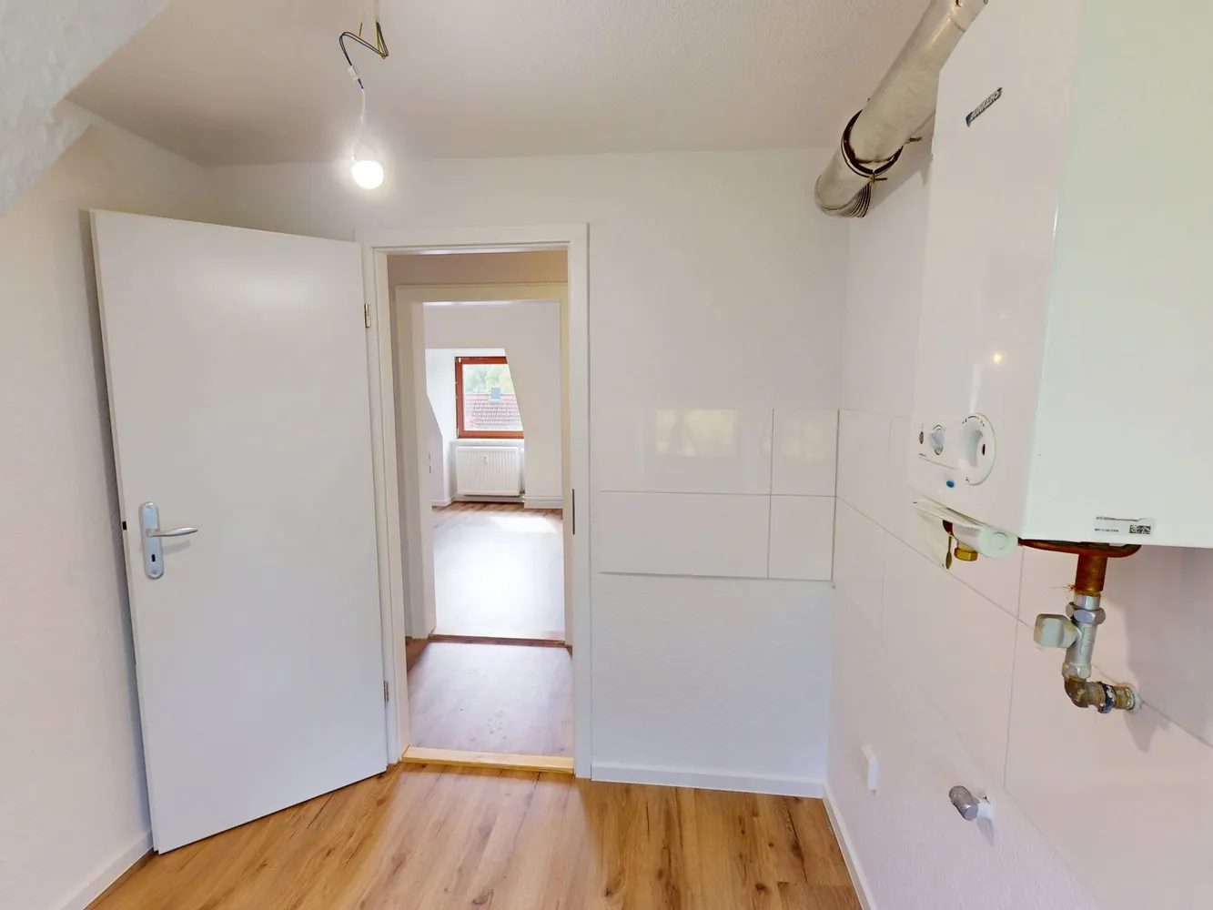 3 Zimmer Wohnung mit 51 m² in Rendsburg – Bild 8
