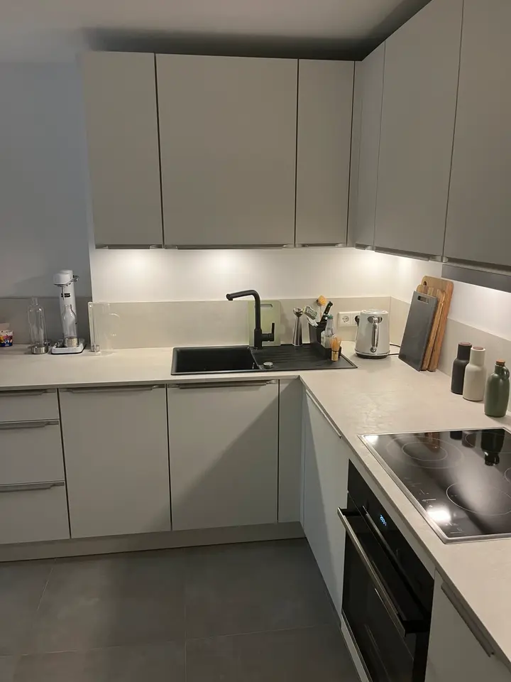 WG-Zimmer mit 53 m² in Frankfurt am Main – Bild 3