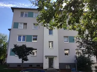 3 Zimmer Wohnung mit 55 m² in Kassel – Bild 1