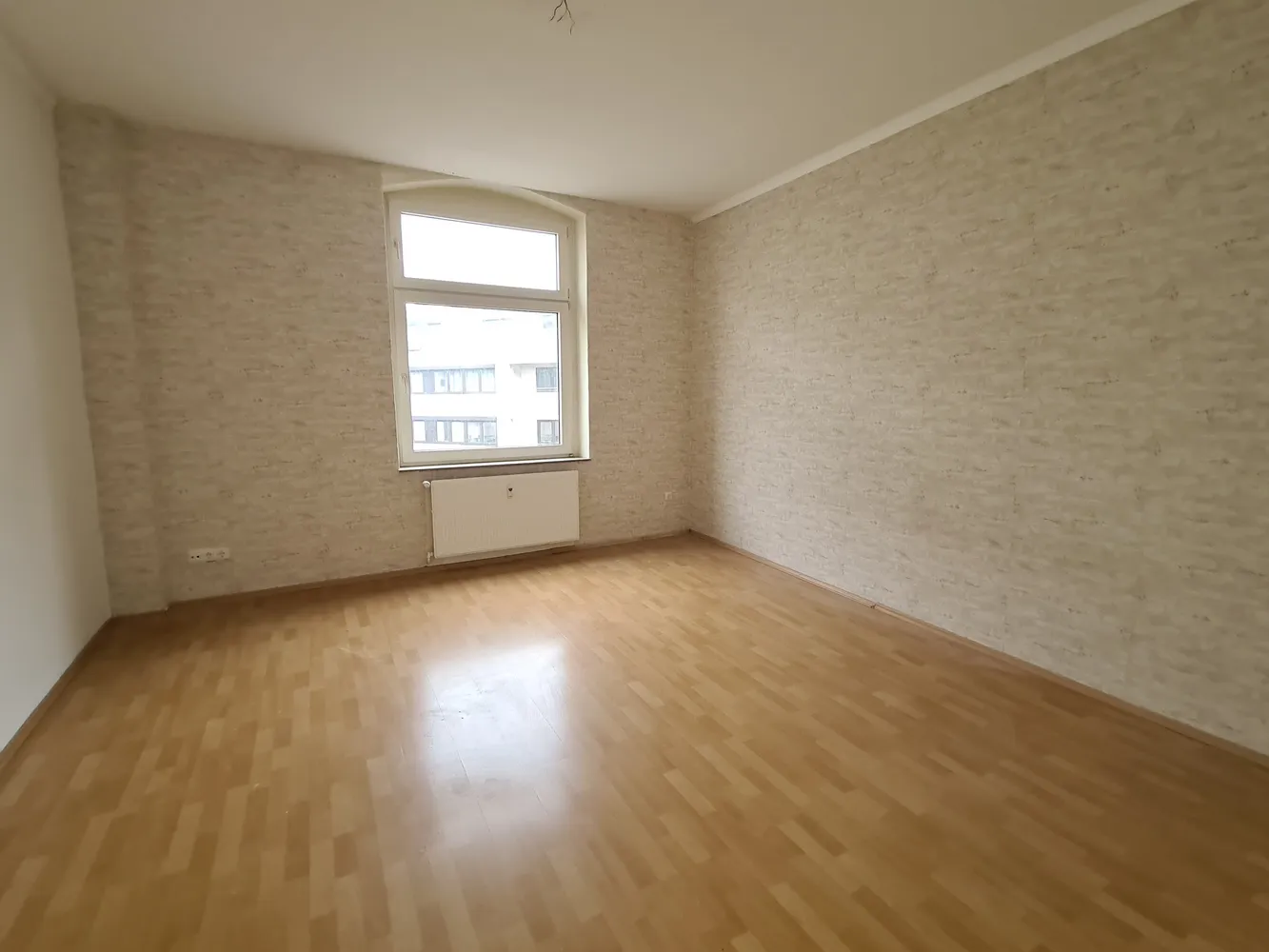 4 Zimmer Wohnung mit 89 m² in Essen – Bild 2