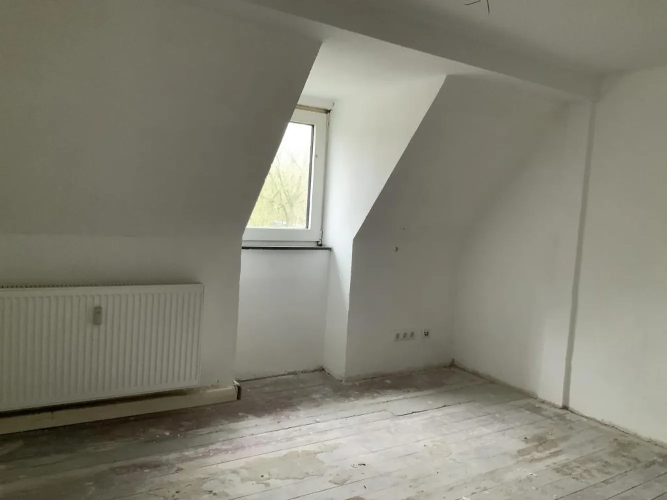 3 Zimmer Wohnung mit 36 m² in Gelsenkirchen – Bild 3