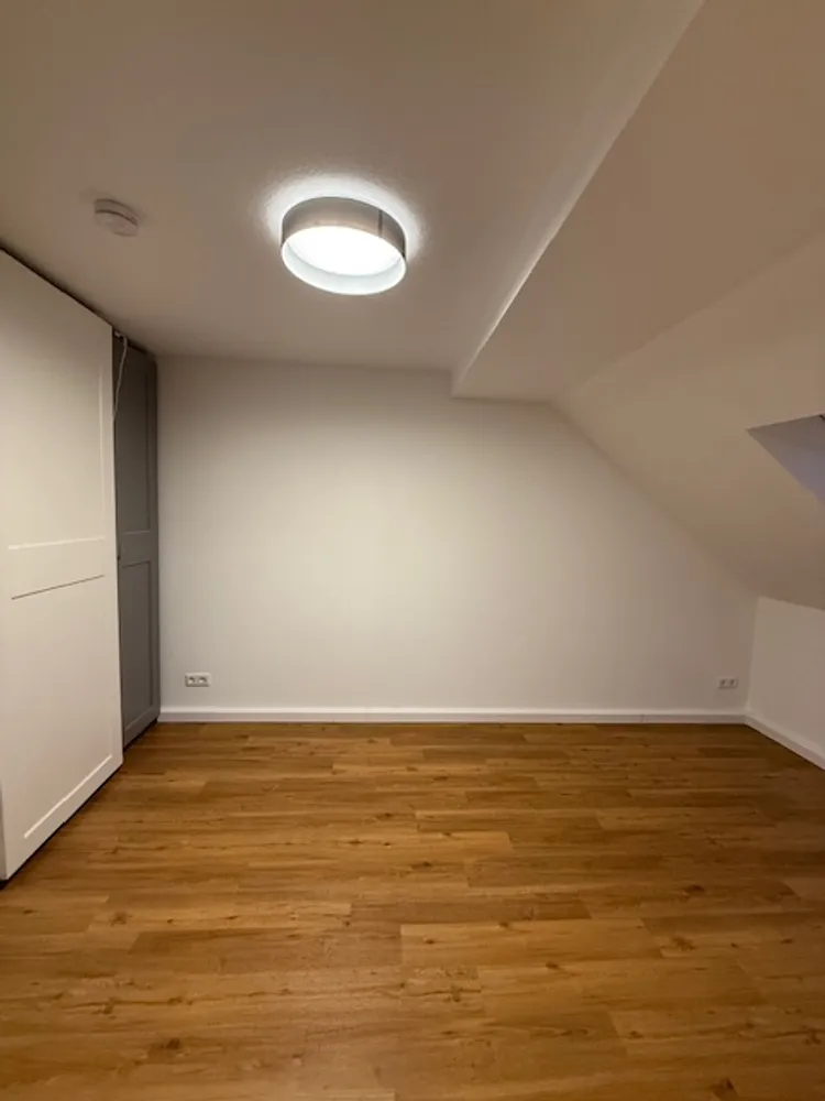2 Zimmer Wohnung mit 48 m² in Fürth – Bild 10