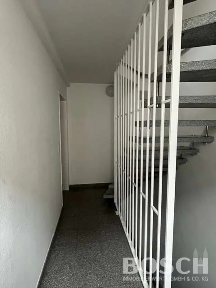 2 Zimmer Wohnung mit 58 m² in Magdeburg – Bild 7