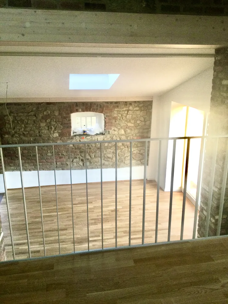 4 room house with 129 m² in Aachen – Photo 12
