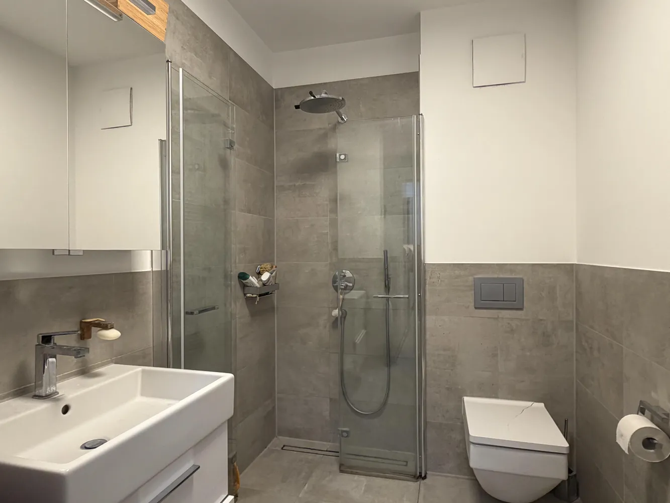 2 room apartment with 64 m² in Bielefeld – Photo 8