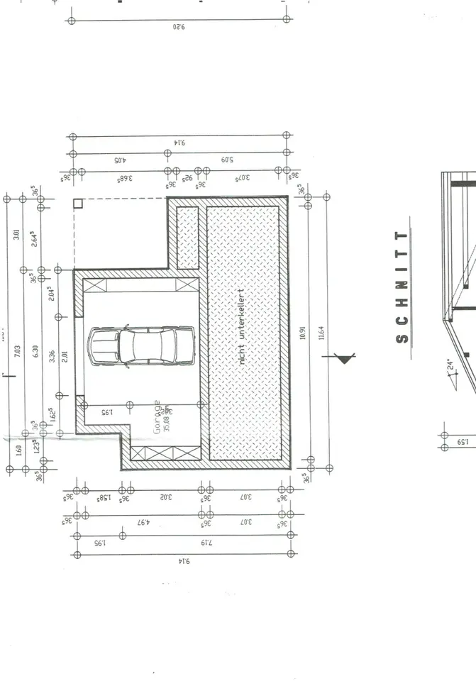 2 Zimmer Haus mit 88 m² in Braunschweig – Bild 5