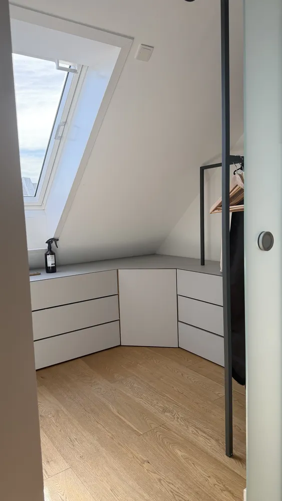3 room apartment with 124 m² in Düsseldorf – Photo 10