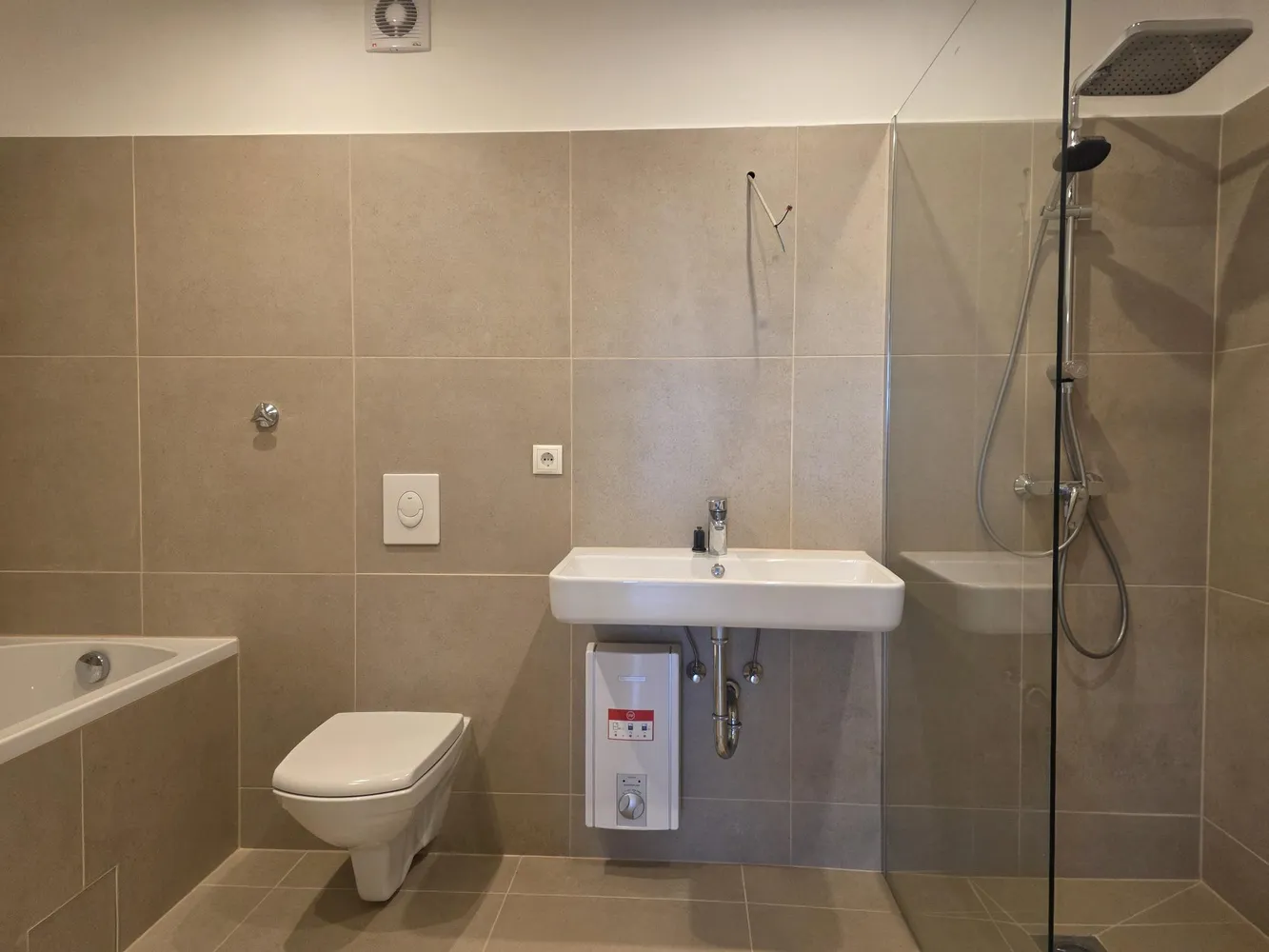 2 Zimmer Wohnung mit 67 m² in Berlin – Bild 8