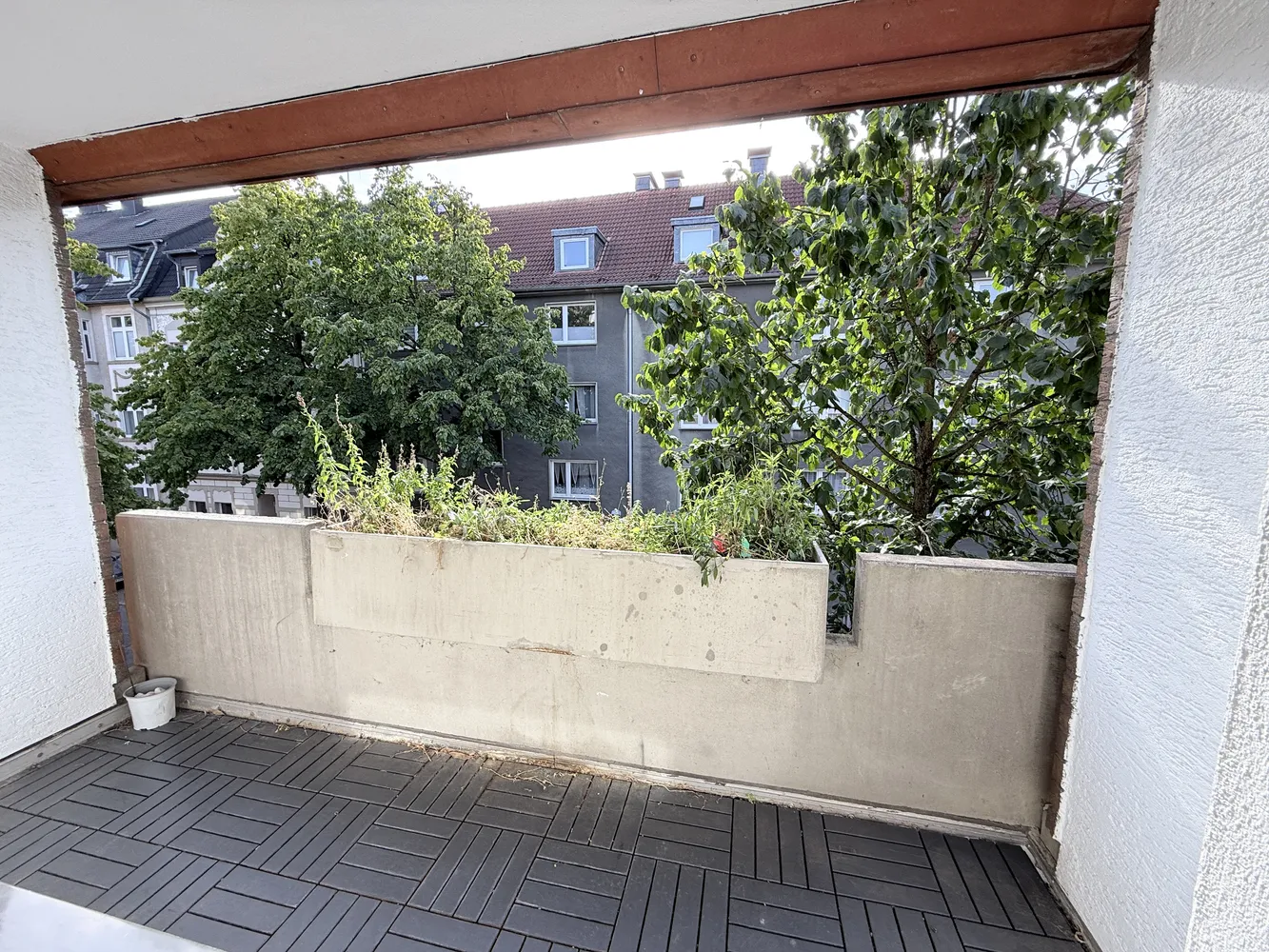 5 Zimmer Wohnung mit 118 m² in Essen – Bild 10