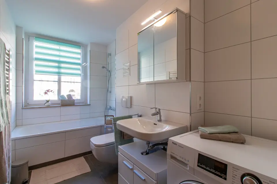 WG-Zimmer mit 50 m² in Zwickau – Bild 4
