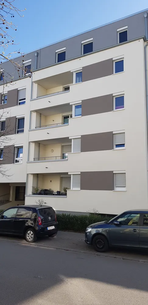 2 Zimmer Wohnung mit 70 m² in Mannheim – Bild 8