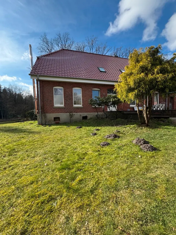 8 Zimmer Wohnung mit 310 m² in Soltau – Bild 3