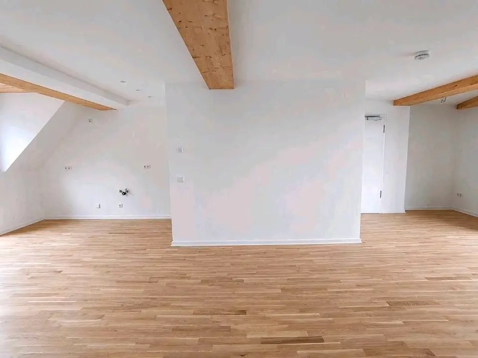2 Zimmer Wohnung mit 71 m² in Halle (Saale) – Bild 7