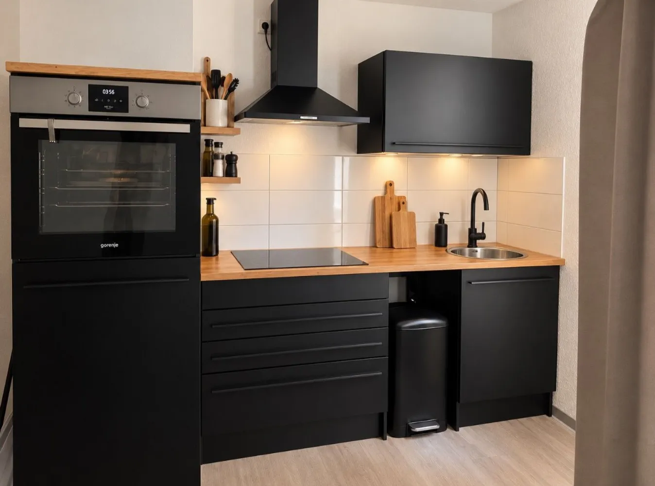 1 Zimmer Wohnung mit 40 m² in Bochum – Bild 4