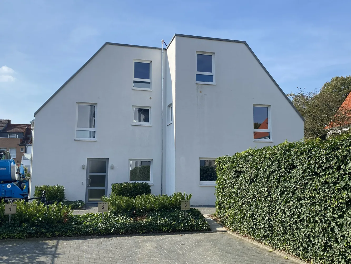 6 Zimmer Haus mit 160 m² in Osnabrück – Bild 6