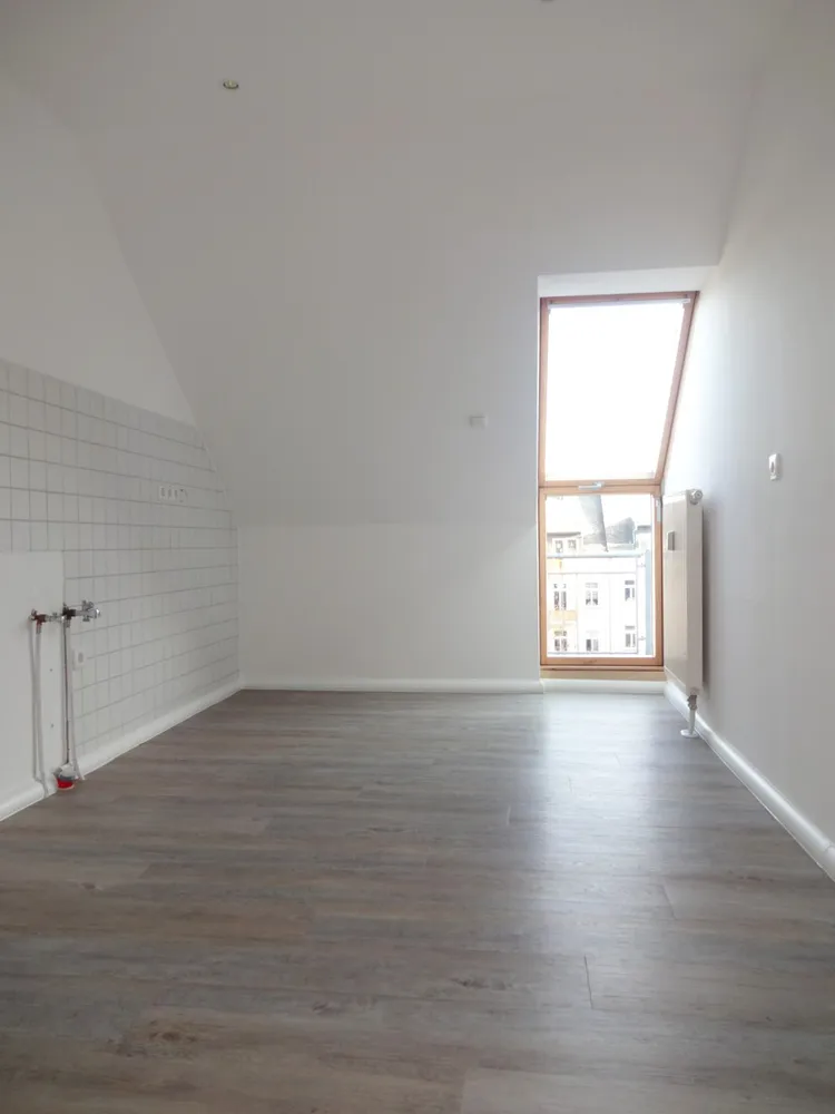 2 room apartment with 65 m² in Chemnitz – Photo 8