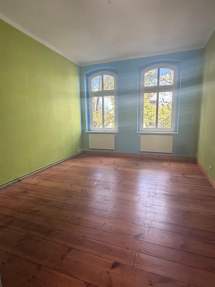 10 Zimmer Wohnung mit 207 m² in Cottbus – Bild 12