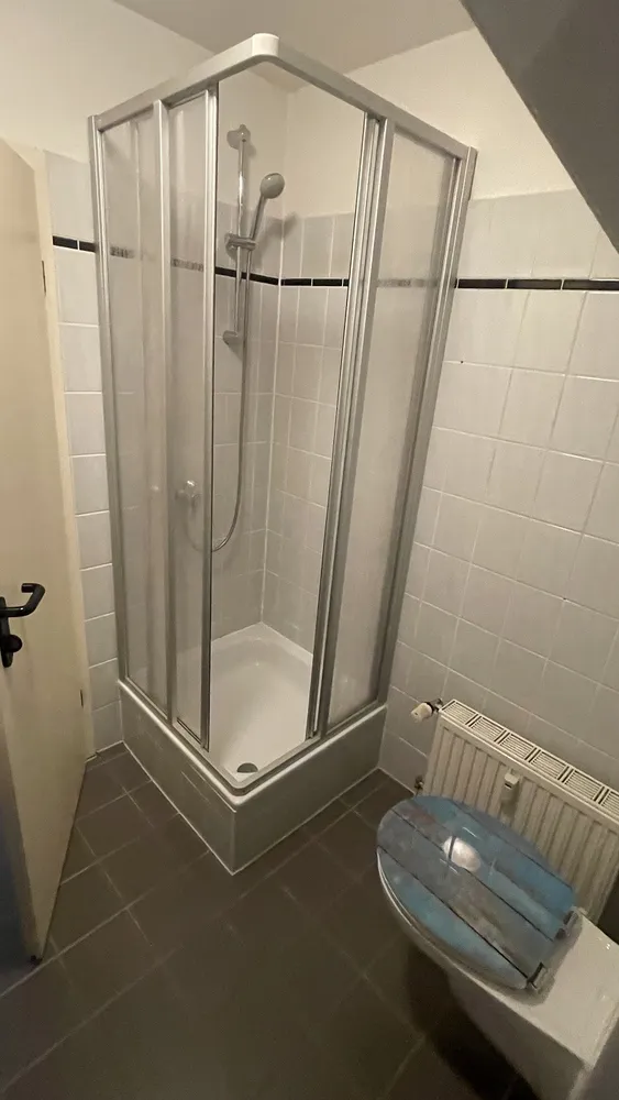 2 Zimmer Wohnung mit 59 m² in Schwerin – Bild 6