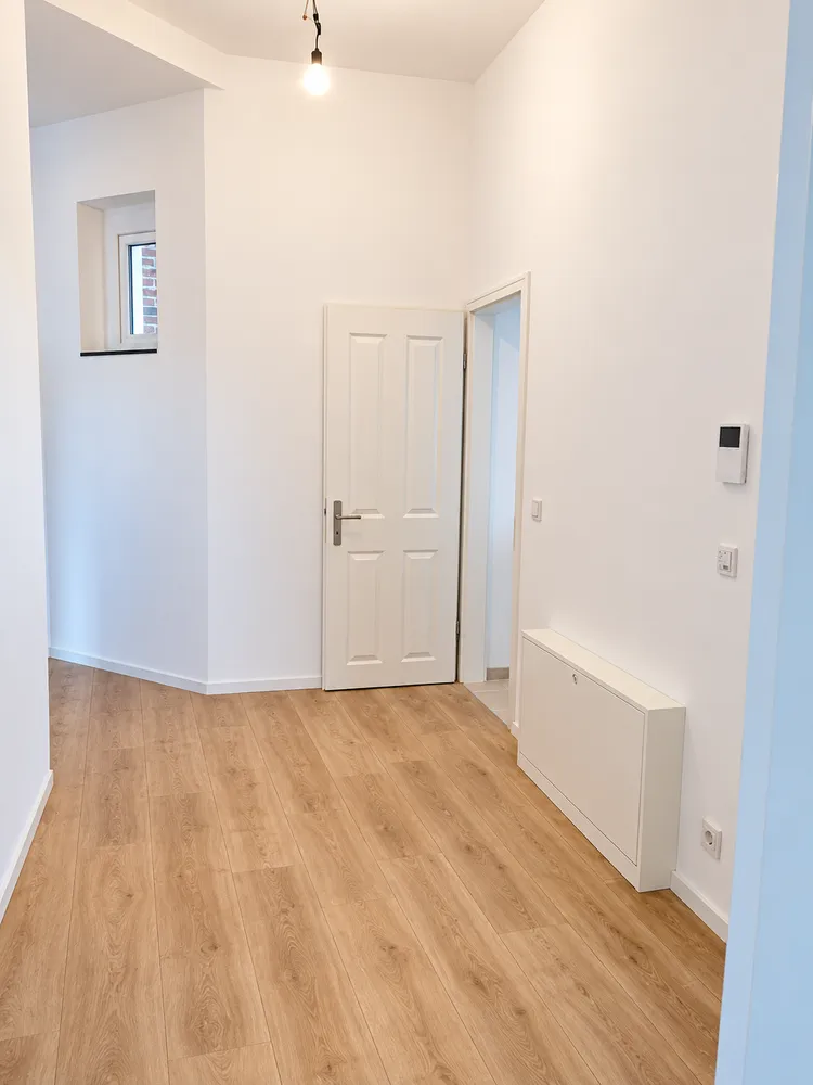 5 Zimmer Wohnung mit 139 m² in Düsseldorf – Bild 3