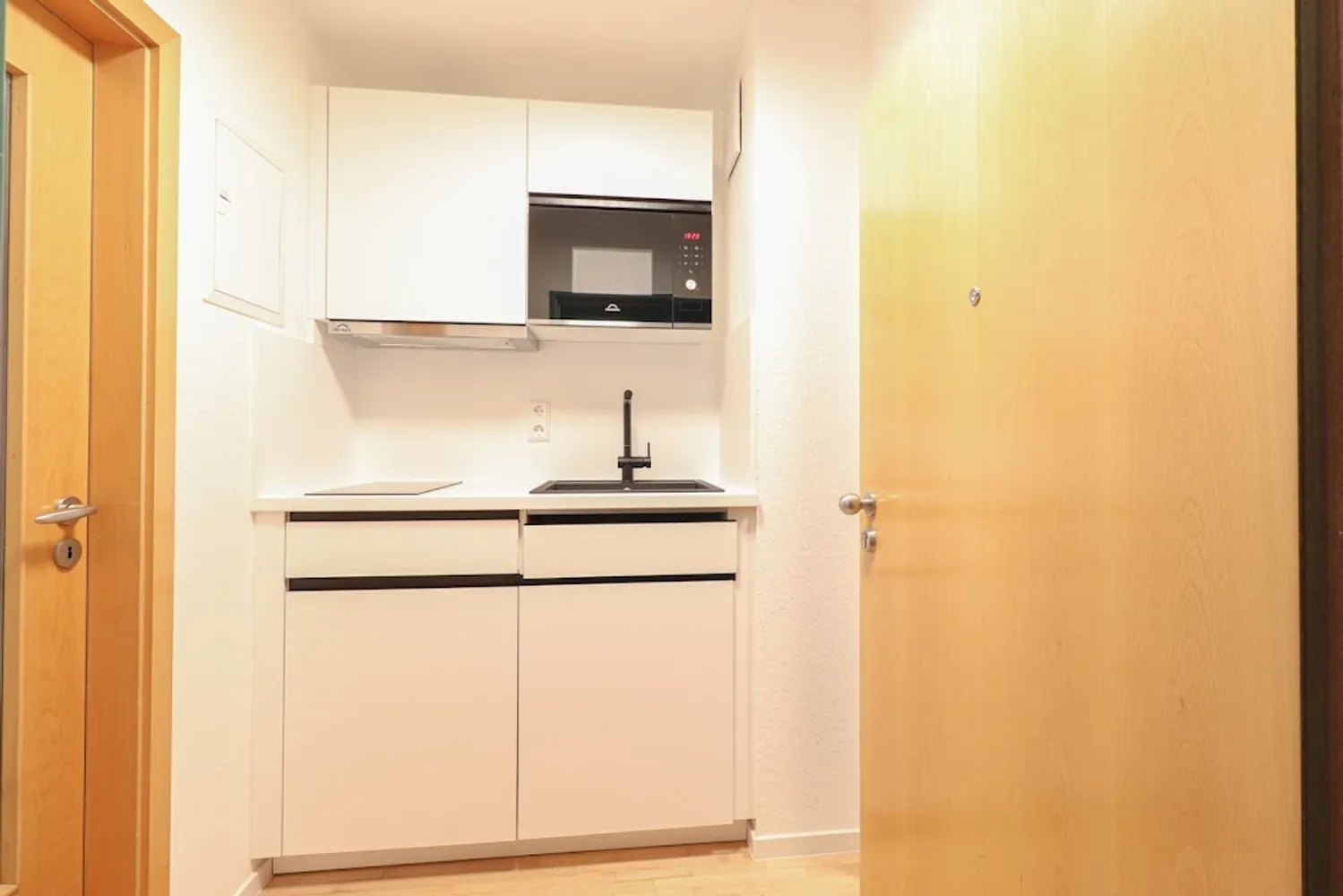 1 Zimmer Wohnung mit 42 m² in Stuttgart – Bild 6
