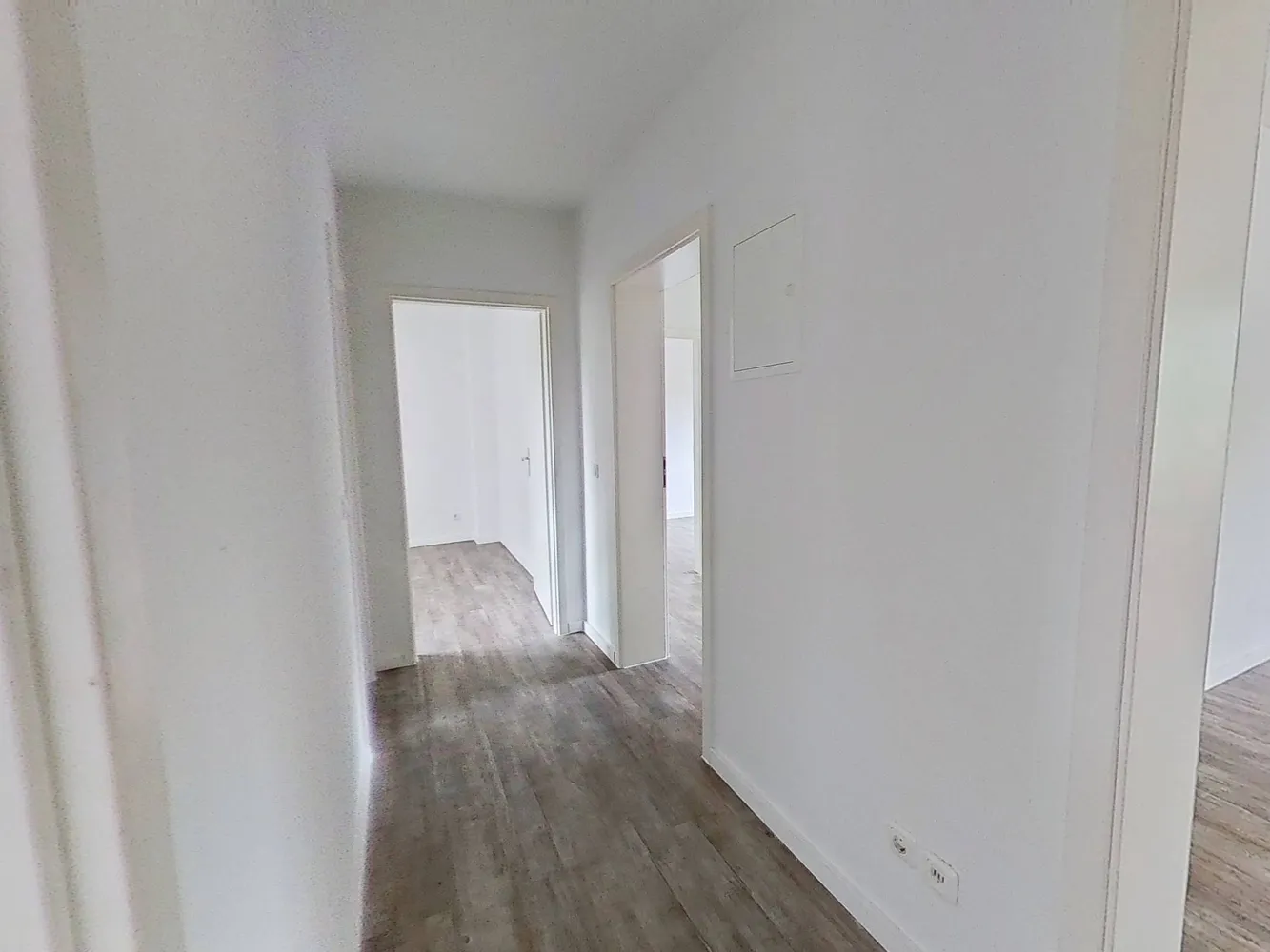 4 Zimmer Wohnung mit 69 m² in Rendsburg – Bild 10