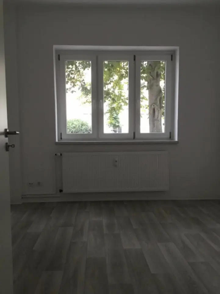 2 Zimmer Wohnung mit 49 m² in Merseburg – Bild 3