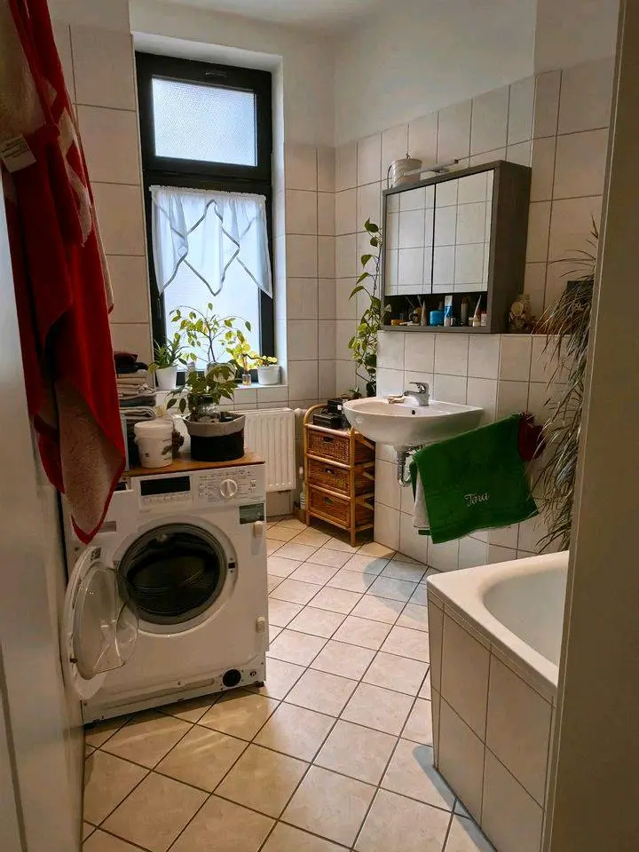 2 Zimmer Wohnung mit 63 m² in Halle (Saale) – Bild 7