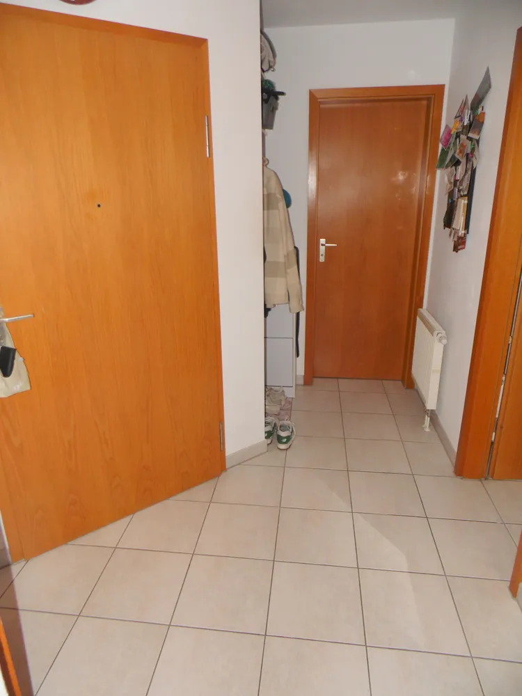 3 Zimmer Wohnung mit 54 m² in Reutlingen – Bild 7