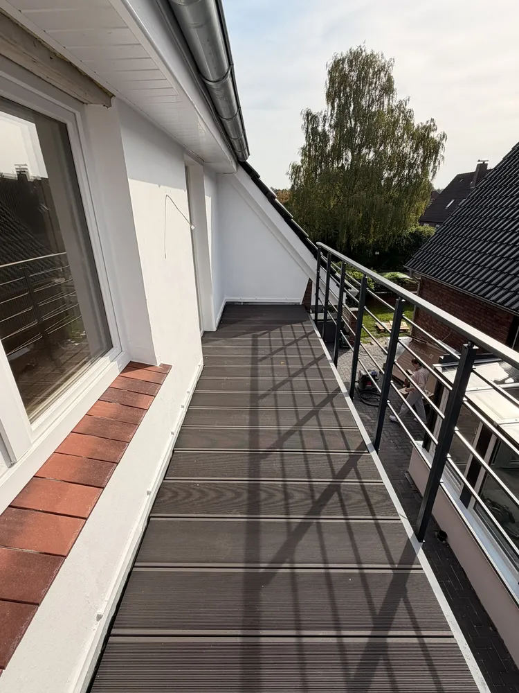 3 Zimmer Wohnung mit 95 m² in Oldenburg – Bild 11