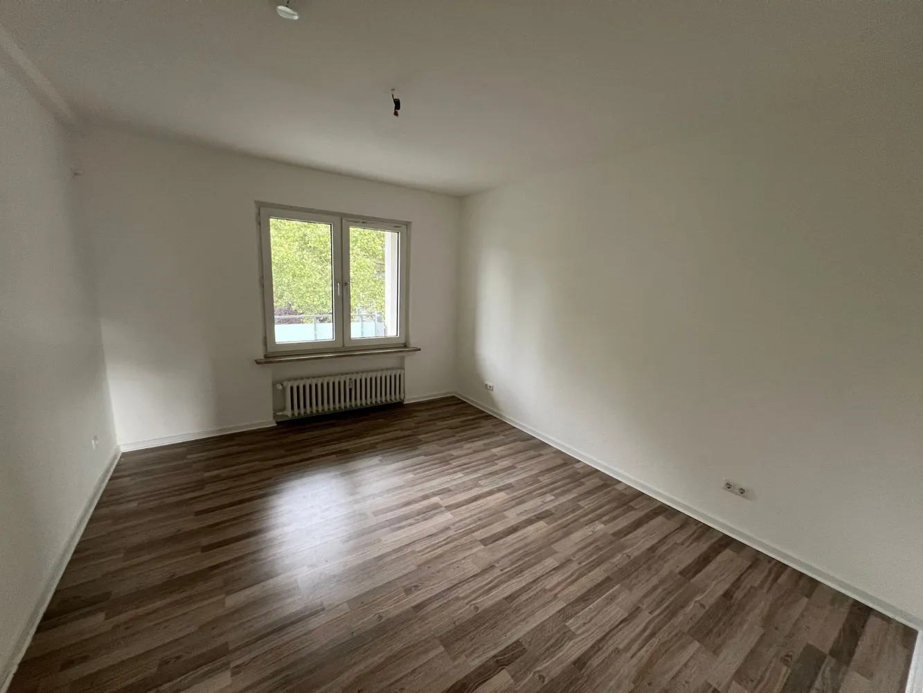 2 Zimmer Wohnung mit 62 m² in Duisburg – Bild 2