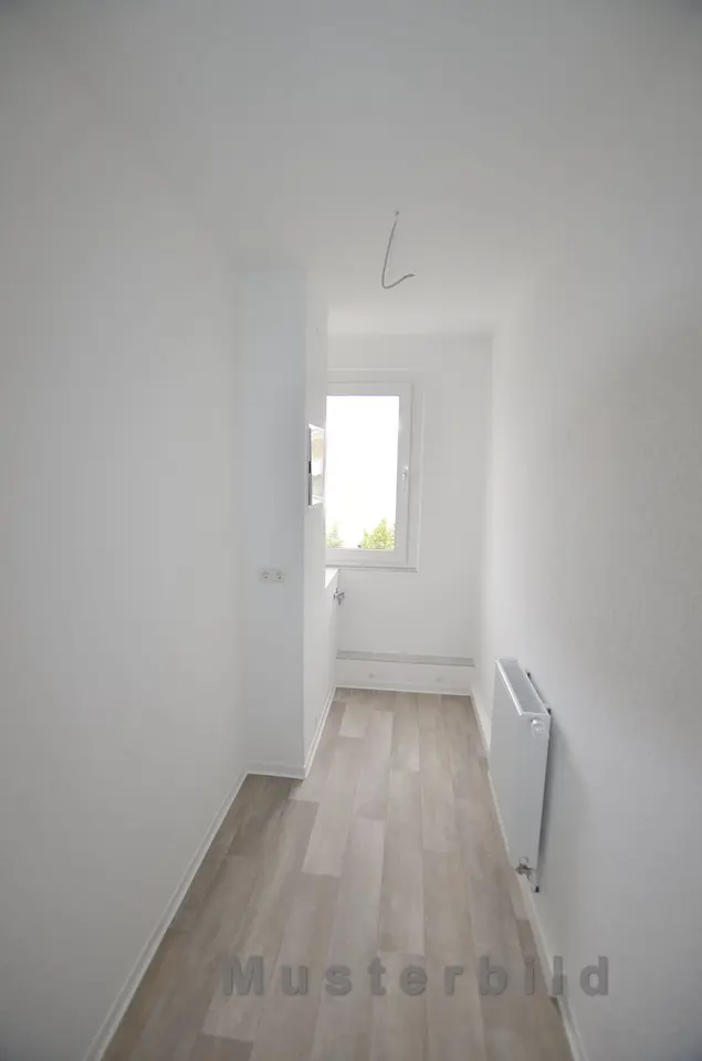 2 Zimmer Wohnung mit 60 m² in Sangerhausen – Bild 9